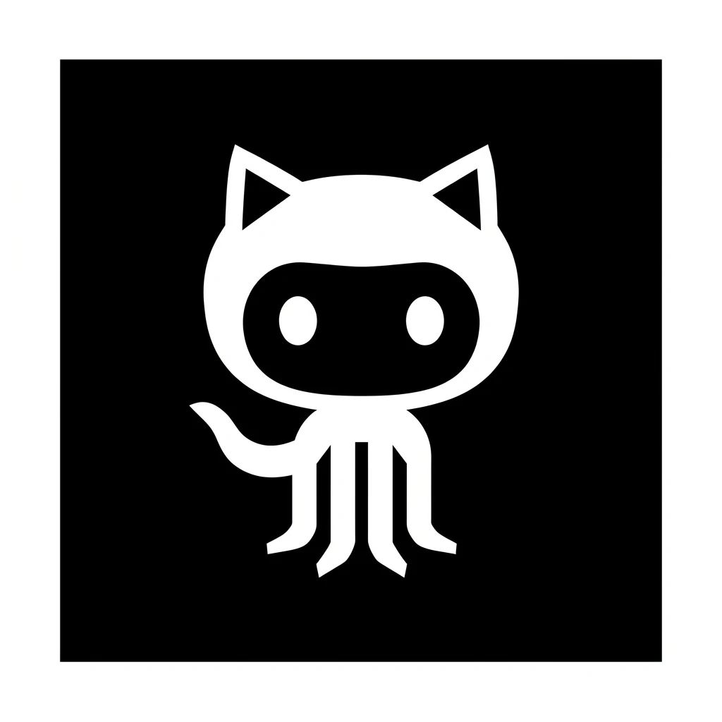 GitHub Logo